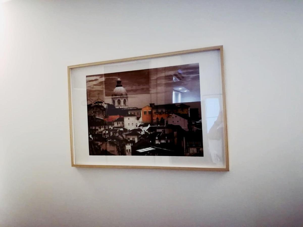 Studios Of The Panteao, 0Th Floor Lisboa Dış mekan fotoğraf